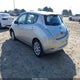 1N4AZ0CP1FC325370 2015 Nissan Leaf S auction photo thumbnail 3