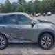 5N1BT3BAXNC684936 2022 Nissan Rogue Sv Fwd auction photo thumbnail 5