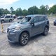 5N1BT3BAXNC684936 2022 Nissan Rogue Sv Fwd auction photo thumbnail 6