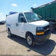 1GCWGAF11K1220207 2019 Chevrolet Express 2500 Work Van auction photo thumbnail 13
