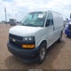 1GCWGAF11K1220207 2019 Chevrolet Express 2500 Work Van auction photo thumbnail 2