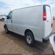 1GCWGAF11K1220207 2019 Chevrolet Express 2500 Work Van auction photo thumbnail 3