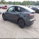 7SAYGDED7RF196716 2024 Tesla Model Y Long Range Dual Motor All-Wheel Drive/Rwd auction photo thumbnail 3