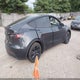 7SAYGDED7RF196716 2024 Tesla Model Y Long Range Dual Motor All-Wheel Drive/Rwd auction photo thumbnail 4