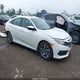 19XFC2F75GE084433 2016 Honda Civic Ex auction photo thumbnail 1