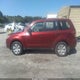JF2SH6AC6AG719079 2010 Subaru Forester 2.5X auction photo thumbnail 14