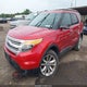 1FMHK8D8XCGA99977 2012 Ford Explorer Xlt auction photo thumbnail 2