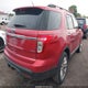 1FMHK8D8XCGA99977 2012 Ford Explorer Xlt auction photo thumbnail 4