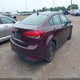 3KPFK4A78JE276507 2018 Kia Forte Lx auction photo thumbnail 4