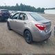 2T1BPRHE9FC305553 2015 Toyota Corolla Le Eco auction photo thumbnail 3