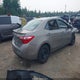 2T1BPRHE9FC305553 2015 Toyota Corolla Le Eco auction photo thumbnail 4