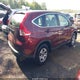 5J6RM3H3XCL017459 2012 Honda Cr-V Lx auction photo thumbnail 4