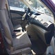 5J6RM3H3XCL017459 2012 Honda Cr-V Lx auction photo thumbnail 5