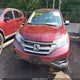 5J6RM3H3XCL017459 2012 Honda Cr-V Lx auction photo thumbnail 6