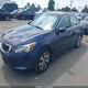 1HGCP26779A145716 2009 Honda Accord 2.4 Ex auction photo thumbnail 2