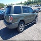 5FNYF18716B017277 2006 Honda Pilot Ex-L auction photo thumbnail 4