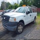 1FTRF12228KD96409 2008 Ford F150 auction photo thumbnail 2