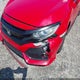 SHHFK7H47KU203894 2019 Honda Civic Sport auction photo thumbnail 17