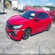 SHHFK7H47KU203894 2019 Honda Civic Sport auction photo thumbnail 2