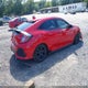 SHHFK7H47KU203894 2019 Honda Civic Sport auction photo thumbnail 4