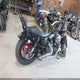 1HD1LC319DC450511 2013 Harley-Davidson Xl1200 Forty-Eight auction photo thumbnail 4