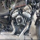 1HD1LC319DC450511 2013 Harley-Davidson Xl1200 Forty-Eight auction photo thumbnail 8