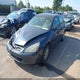 1HGCM56333A129351 2003 Honda Accord 2.4 Lx auction photo thumbnail 2