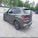 5UX43EU02S9X76708 2025 BMW X5 Phev xDrive50E auction photo thumbnail 3