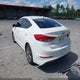 5NPD84LF9JH228231 2018 Hyundai Elantra Sel auction photo thumbnail 3