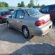 1G3NG52M9X6338468 1999 Oldsmobile Cutlass Gls auction photo thumbnail 3