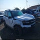 3FMCR9C63PRD13430 2023 Ford Bronco Sport Outer Banks auction photo thumbnail 1