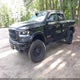 1C6SRFFTXPN519130 2023 Ram 1500 Big Horn 4X4 5'7 Box auction photo thumbnail 2