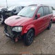 2C4RDGCG0ER421114 2014 Dodge Grand Caravan Sxt auction photo thumbnail 2
