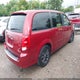 2C4RDGCG0ER421114 2014 Dodge Grand Caravan Sxt auction photo thumbnail 4