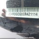 2C4RDGCG0ER421114 2014 Dodge Grand Caravan Sxt auction photo thumbnail 9