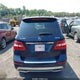 4JGDA5HB2FA482602 2015 Mercedes-Benz Ml 350 4Matic auction photo thumbnail 16