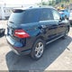 4JGDA5HB2FA482602 2015 Mercedes-Benz Ml 350 4Matic auction photo thumbnail 4