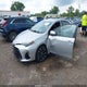2T1BURHE8JC971451 2018 Toyota Corolla Se auction photo thumbnail 2
