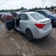 2T1BURHE8JC971451 2018 Toyota Corolla Se auction photo thumbnail 3