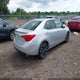 2T1BURHE8JC971451 2018 Toyota Corolla Se auction photo thumbnail 4