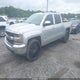 3GCUKREC0HG295949 2017 Chevrolet Silverado 1500 1Lt auction photo thumbnail 2