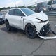 3GN7DSRP4SS118134 2025 Chevrolet Equinox Ev Rs auction photo thumbnail 1
