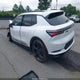 3GN7DSRP4SS118134 2025 Chevrolet Equinox Ev Rs auction photo thumbnail 3