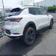 3GN7DSRP4SS118134 2025 Chevrolet Equinox Ev Rs auction photo thumbnail 4