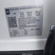 3GN7DSRP4SS118134 2025 Chevrolet Equinox Ev Rs auction photo thumbnail 9