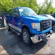 1FTRW14819FB47952 2009 Ford F-150 Xl/Xlt auction photo thumbnail 1
