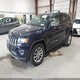 1C4RJFBG7EC132745 2014 Jeep Grand Cherokee Limited auction photo thumbnail 2