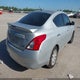 3N1CN7AP9DL848893 2013 Nissan Versa 1.6 Sv auction photo thumbnail 4