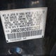 JHMGD38628S022609 2008 Honda Fit Sport auction photo thumbnail 9