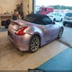 JN1AZ4FH4AM304475 2010 Nissan 370Z auction photo thumbnail 4